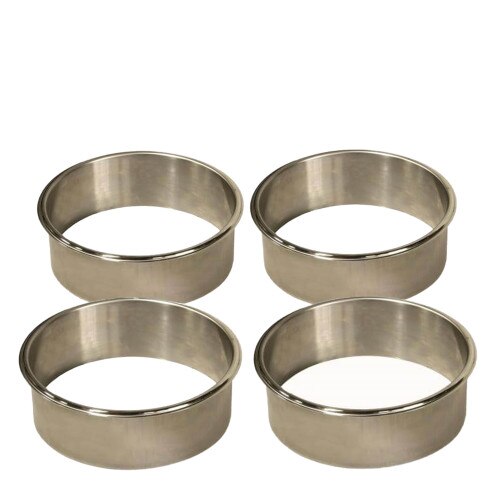Chocopot Mini Four Kit for Counter